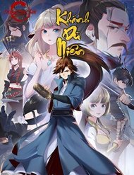 Truyện tranh Khánh Dư Niên - TruyenQQ