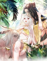 Truyện tranh Kích Hoạt Hệ Thống Sinh Đa Thai, Tôi Làm Chủ Chiến Trường Tu La Nơi Thú Thế! - TruyenQQ