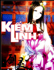 Truyện tranh Kiếm Linh - TruyenQQ