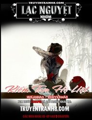 Truyện tranh Kiếm Tam Hệ Liệt - TruyenQQ