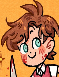 Truyện tranh Killy Valentino - TruyenQQ