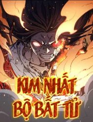 Truyện tranh Kim Nhất Bộ Bất Tử - TruyenQQ