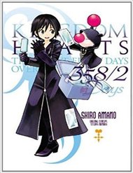 Truyện tranh Kingdom Hearts 365/2 Days - TruyenQQ