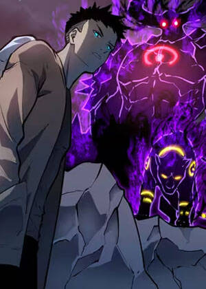 Truyện tranh Kính Tượng Dự Chi - TruyenQQ