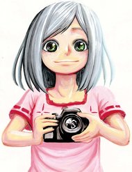 Truyện tranh Kodomo No Kamisama One Shot - TruyenQQ