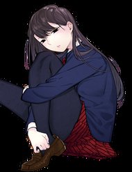 Truyện tranh Komi Không Thể Giao Tiếp - TruyenQQ