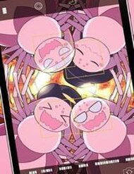 Truyện tranh Kumo Desu Ka Nani Ka? Daily Life Of The Four Spider Sisters - TruyenQQ