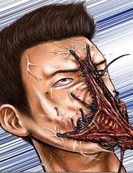 Truyện tranh Ký Sinh Thú Webtoon - TruyenQQ