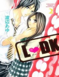 Truyện tranh L-Dk - TruyenQQ