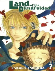 Truyện tranh Land Of The Blindfolded - TruyenQQ