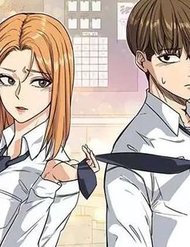 Truyện tranh Lãng Mạn Giòn Tan - TruyenQQ