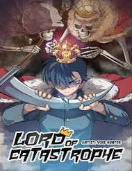 Truyện tranh Lãnh Chúa Thảm Họa - TruyenQQ