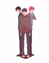 Truyện tranh Last Paradise - TruyenQQ