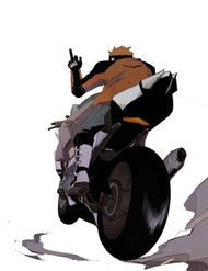 Truyện tranh Lessa - TruyenQQ