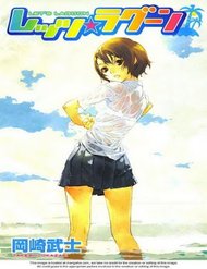 Truyện tranh Let's Lagoon - TruyenQQ