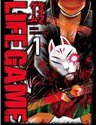 Truyện tranh Life Game - TruyenQQ