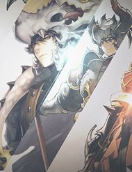 Truyện tranh Light Chaser - TruyenQQ