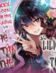 Truyện tranh Lilia Mang Thai - TruyenQQ