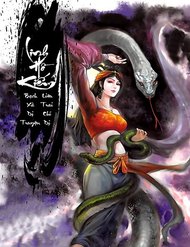 Truyện tranh Linh Hồ Kiếm (Liêu Trai) - TruyenQQ