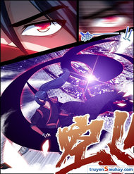 Truyện tranh Linh Nhận Truyền Thuyết - TruyenQQ