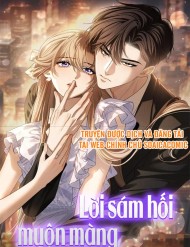 Truyện tranh Lời Sám Hối Muộn Màng - TruyenQQ