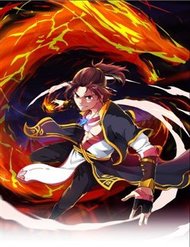 Truyện tranh Long Mạch Võ Thần - TruyenQQ