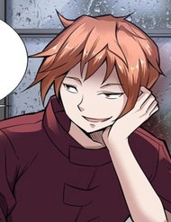 Truyện tranh Lớp Học Tử Vong - TruyenQQ