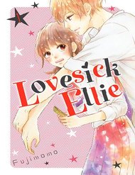 Truyện tranh Lovesick Ellie - TruyenQQ