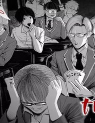 Truyện tranh Lũ Ngu Và Trò Chơi Sinh Tử - TruyenQQ