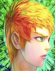 Truyện tranh Lucifer - TruyenQQ