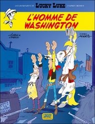 Truyện tranh Lucky Luke - TruyenQQ