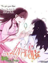 Truyện tranh Luyến Ái 1/2 - TruyenQQ