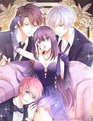 Truyện tranh Luyến Sắc Tài Phùng Phố - TruyenQQ