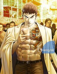 Truyện tranh Lý Hạo Đông Cuộc Đời Thành Công - TruyenQQ