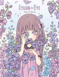 Truyện tranh Lylun Eye - TruyenQQ