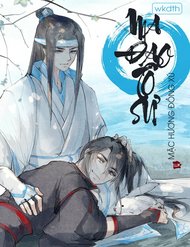 Truyện tranh Ma Đạo Tổ Sư - TruyenQQ