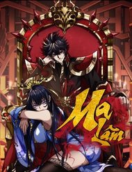 Truyện tranh Ma Lâm Thiên Hạ - TruyenQQ