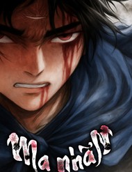 Truyện tranh Ma Nhãn - TruyenQQ