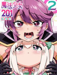 Truyện tranh Ma Pháp Thiếu Nữ 201 - TruyenQQ