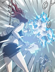 Truyện tranh Magic Scroll Merchant Zio - TruyenQQ