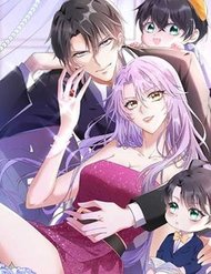 Truyện tranh Manh Bảo Của Tôi Là Liêu Cơ - TruyenQQ