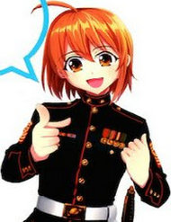 Truyện tranh Marine Corps Yumi - TruyenQQ