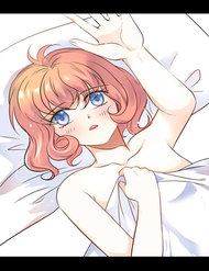 Truyện tranh Mật Đào Tiểu Kiều Thê - TruyenQQ