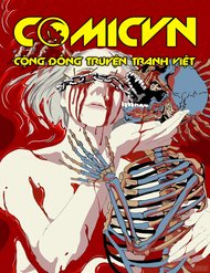 Truyện tranh Mắt La Sát - TruyenQQ