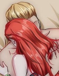 Truyện tranh Mạt Thế Thương Lang - TruyenQQ