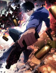 Truyện tranh Mạt Thế Trọng Sinh: Ta Quay Gacha Làm Trùm! - TruyenQQ