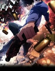 Truyện tranh Mạt Thế Trùng Sinh: Ta Dựa Vào Mở Rương Vấn Dỉnh Đỉnh Phong - TruyenQQ