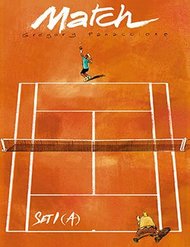 Truyện tranh Match - Tay Vợt Kỳ Khôi - TruyenQQ