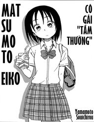 Truyện tranh Matsumoto Eeko Wa Futsuu No Ko - TruyenQQ