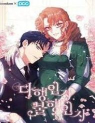 Truyện tranh May Mắn Hay Bất Hạnh - TruyenQQ